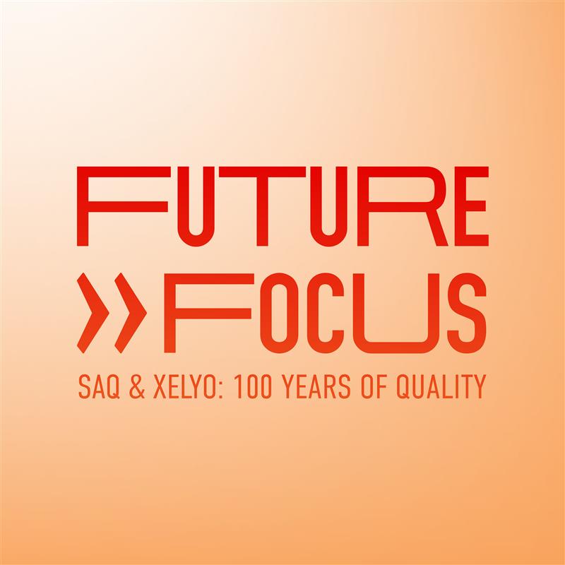 Veranstaltung SAQ und Xelyo 12.06.2025