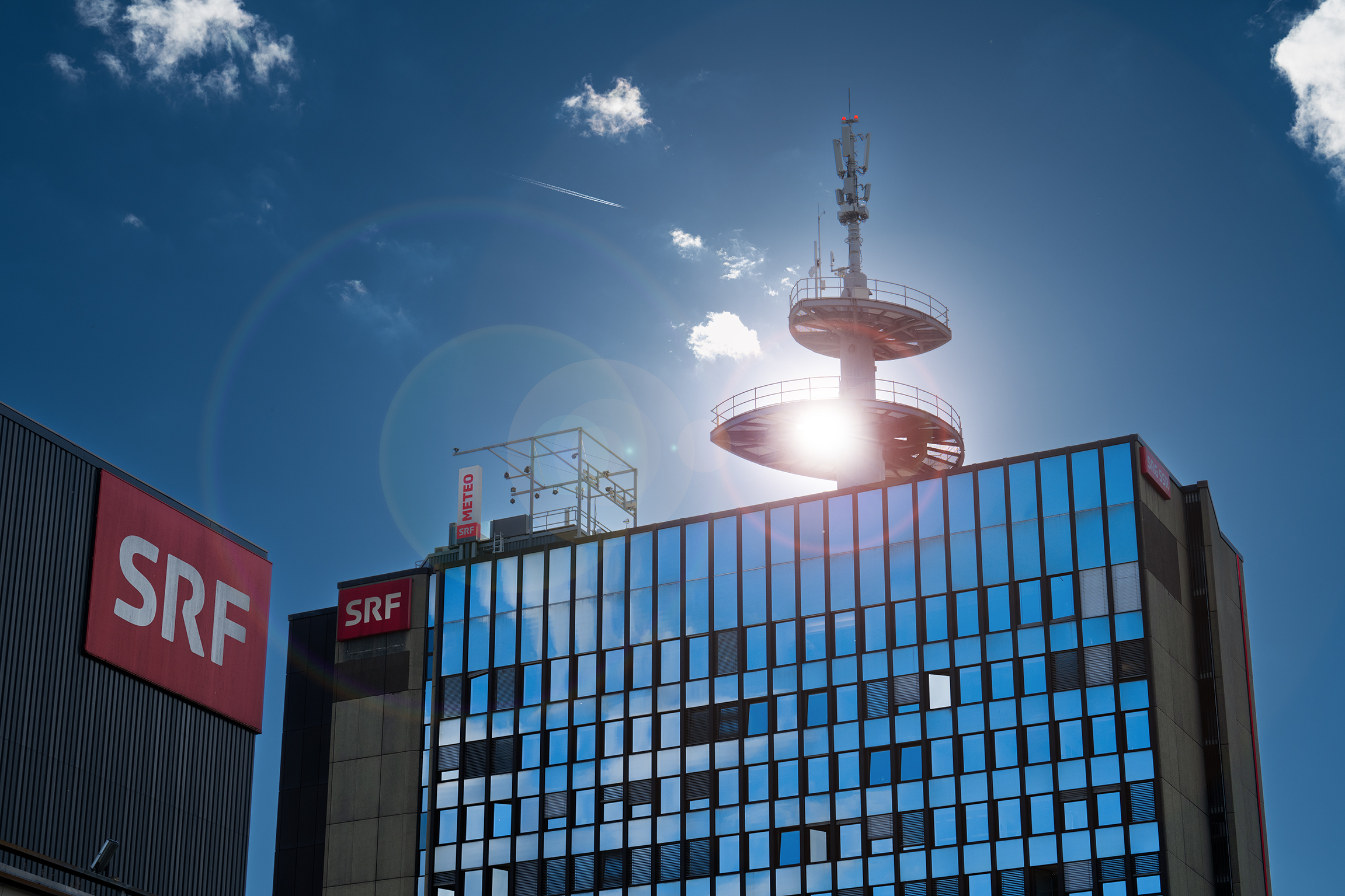 Veranstaltung Sektion Zürich 10.04.2026